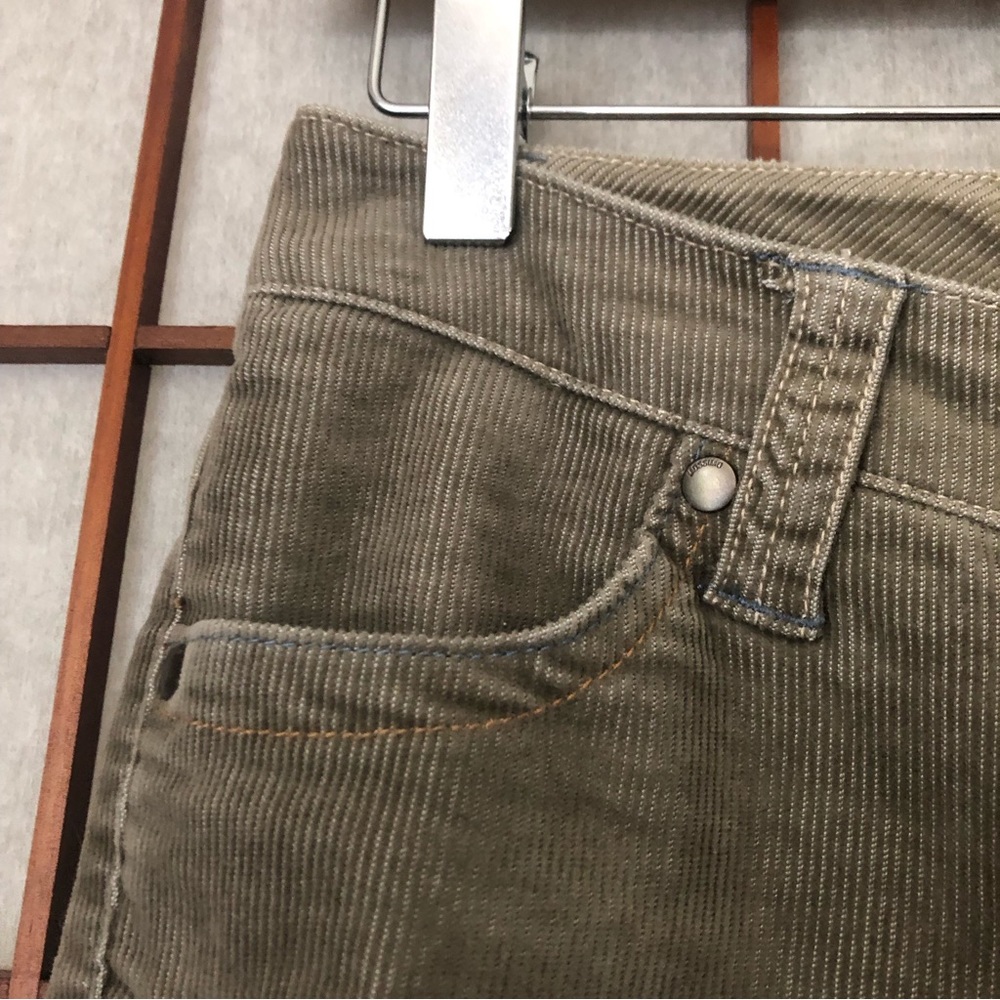 Y2K Low Rise Pants - Picture 5 of 10